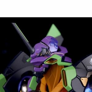 ゴーグル付き頭部 単品 メタルビルド METAL BUILD エヴァンゲリオン初号機 [EVA2020]