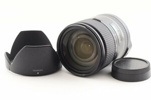 ADS2228★ 実用美品 ★ タムロン TAMRON 28-300mm F3.5-6.3 Di VC PZD A010 ニコン NIKON