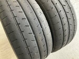  ヨコハマ　アドバン　A052　225/50R15 　95V　2本