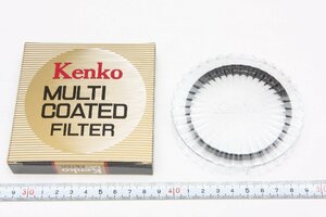 ※ 【新品未使用】 72mm Kenko ケンコー CLOSE-UP No.5 クローズアップフィルター MULTI COATED FILTER マルチコート 箱付 c0069