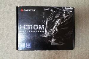 BIOSTAR H310M HP3.0