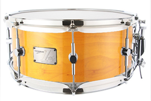 1ply series Soft Maple 6.5x14 SD SH Aging Maple LQ