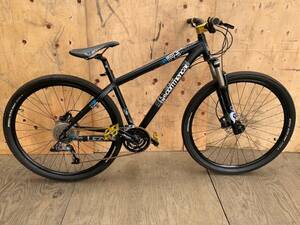 ● Commencal Premier コメンサル