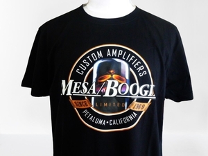 ■Mesa/Boogie（メサブギー）Tシャツ（サイズＭ)【新品】