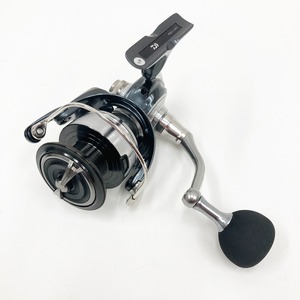 〇〇 DAIWA ダイワ CERTATE 24 セルテート LT5000D-XH 306686 リール スピニングリール 目立った傷や汚れなし