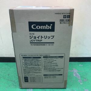 Combi チャイルドシート ジョイトリップエアスルー　未使用品　