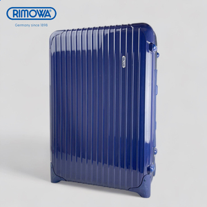 ■RIMOWA サルサ 63L■ 2輪 旅行バッグ キャリーケース・3泊-5泊 出張 ビジネス ユニセックス