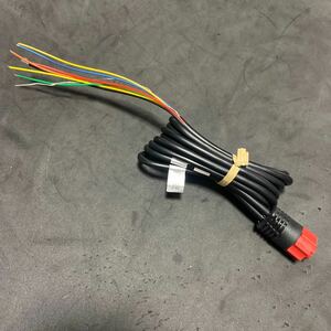 ローランス　パワーケーブル　電源コード　Power cable