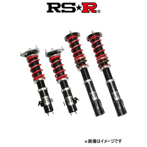 RS-R ベストi 車高調 インプレッサ GDB SPIF031M Best-i RSR 車高調キット 車高調整