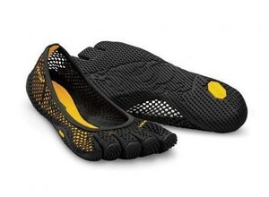 ★新品正規品★ビブラム(Vibram)★ウォーキングシューズ 女性 レディース 外 室内 Vi-B W36 14W2703 Black