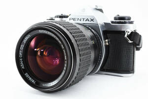 PENTAX ME SMC 35-70mm F2.8-3.5　#525