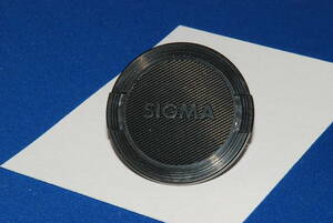 SIGMA 52mm　(C570) 　　定形外郵便１２０円～