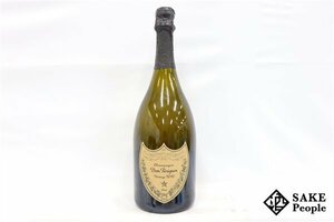 □1円～ ドン・ペリニヨン ブリュット 2010 750ml 12.5% シャンパン