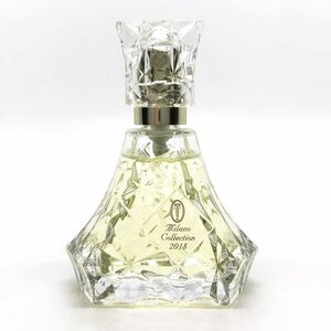 KANEBO カネボウ トワニー ミラノ コレクション 2018 EDP 30ml ☆残量たっぷり9割　送料350円