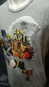 アルマーニエクスチェンジ ARMANI EXCHANGE A/X　Tシャツ