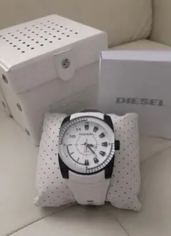 ディーゼル　腕時計　DZ-1369