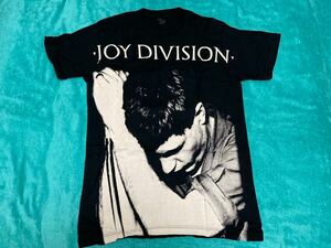 JOY DIVISION ジョイ・ディビジョン Tシャツ S バンドT ロックT Unknown Pleasures Closer Substance New Order Bauhaus