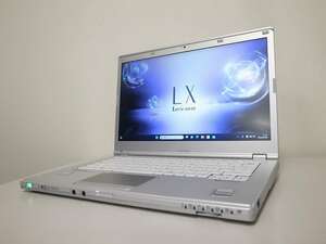 ■☆美品☆累積260h!!☆ Panasonic Let