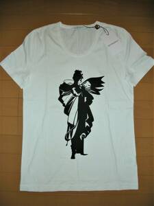 VIKTOR＆ROLF （ヴィクター&ロルフ） Tシャツ 新品