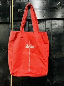alice auaa/ 1999 Spring&Summer First Collection novelty bag