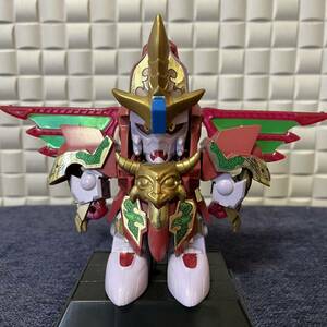 元祖SDガンダム　デビルドラグーン ジャンク品