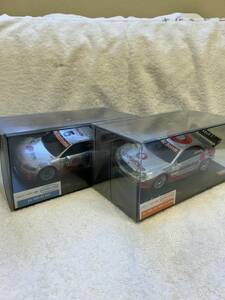 ★新品★京商 ミニッツ ボディ ASC アウディ A4 DTM 2005 Audi Sports Team Abt Sportsline ベンツ CLK-DTM Vodafone AMG-MERCEDES mini-z
