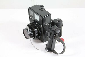 MAMIYA UNIVERSAL マミヤ ユニバーサル 中判カメラ MAMIYA-SEKOR 1:3.5 100mm フィルムカメラ 【ジャンク品】