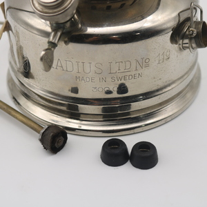 ラディウス 119 ポンプカップ (L) 2個セット/ Radius