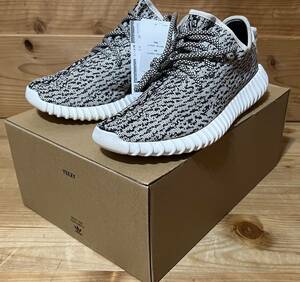 adidas YEEZY BOOST 350 "Turtle Dove"(2015) 1st カラー アディダス イージーブースト 350 タートル ドーブ