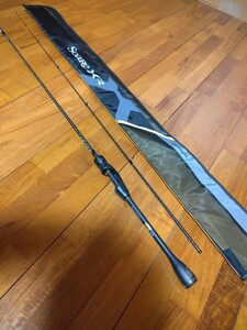 美品　シマノ　ソアレXR　510l-s 　