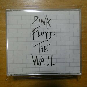 41097084;【2CD】ピンク・フロイド / THE WALL　TOCP-65562.3