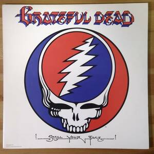 Grateful Dead / Steal Your Face