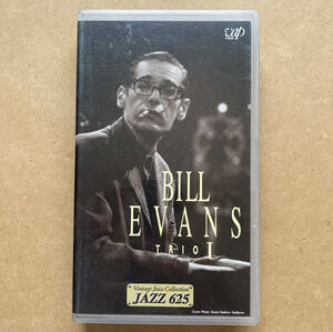 BILL EVANS TRIO ビル・エヴァンス / Ⅰ ジャズ黄金時代の巨人たち VAP VPVR-60757