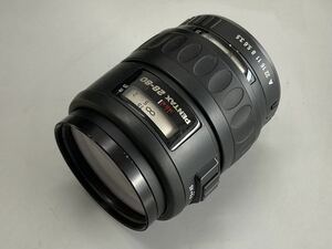 【訳あり実用品】ペンタックス　SMC PENTAX FA 28-80mm F3.5-4.7 PZ パワーズーム