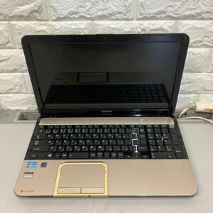 G194 TOSHIBA dynabook T552/58GK PT55258GBHK Core i7 3630QM メモリ8GB ジャンク