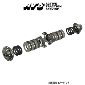 ATS LSD 1.5way カーボン カーボン ロードスター ND5RC CZRB8710 エイティーエス リミテッド スリップ デフ