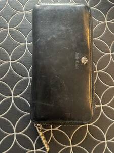 ◆JUSTIN DAVIS◆ LONG WALLET◆長財布◆定価55,000円◆BBB024