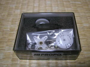 ☆★新品！ ＪＲ ジャイロ専用サーボ ＤＳ３５００Ｇ★☆