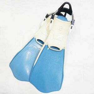 GULL ミューサイファー SP スプリング付 サイズM（24.5-26cm）定価24,800円