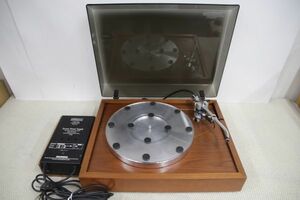 Roksan ロクサン XerXes ザクシーズ Belt Drive Turntable ベルトドライブターンテーブル (1183878)