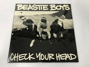 CI015 Beastie Boys / Check Your Head GR066 【LP レコード】 1119