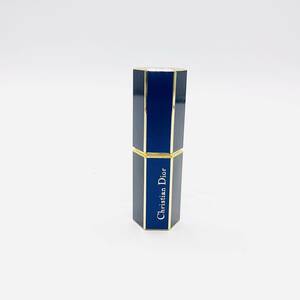 保管品 クリスチャン ディオール Christian Dior ROUGE A LEVRES LIPSTICK 365 ピンク系 口紅 ルージュ リップ リップスティック