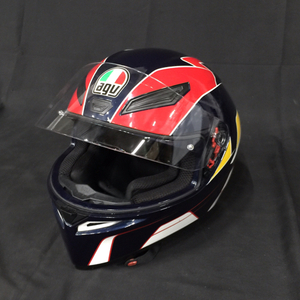 agv K1 Type 0T45J Mサイズ 57～58cm フルフェイスヘルメット