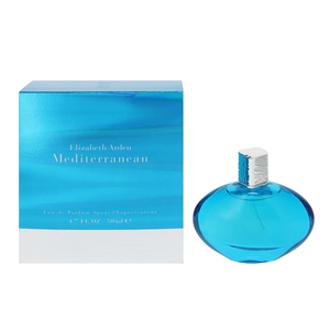 エリザベスアーデン メディタレイニアン EDP・SP 50ml 香水 フレグランス MEDITERRANEAN ELIZABETH ARDEN 新品 未使用