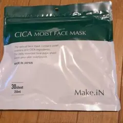 CICA モイストフェイスマスク