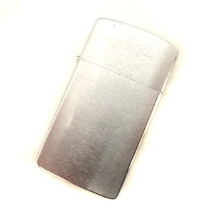 ジッポー ZIPPO オイルライター XV 1999年製 シルバーカラー 銀色 火花着火未確認 ジャンク 喫煙具 ■SG