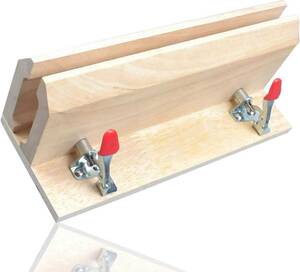 フェリモア レーシングポニー ステッチングツリー レザークラフト 木製 卓上 省スペース 手縫い 革