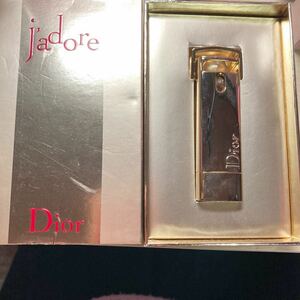 入手困難 レア ディオール　ジャドール　香水　アトマイザー　7.5ml オードゥ パルファン　ミニ香水　Dior jadore フレグランス レディース