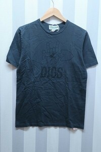 at2488/ササフラス ディグスクルーサイン Tシャツ 1/2 SASSAFRAS Digs Crew Sign T 1/2