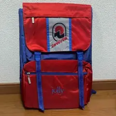 即納　invicta インビクタ jolly ジョリー リュック バックパック